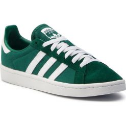 Buty adidas - Campus DB3276 Cgreen/Ftwwht/Crywht. Buty sportowe na co dzień męskie marki ADIDAS. Za 379.00 zł.