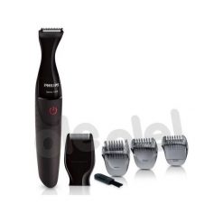 Philips Multigroom MG1100/16- szybka wysyłka!. Golarki męskie marki PHILIPS. Za 70.46 zł.