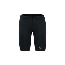 Legginsy do biegania męskie Rogelli SAN DIEGO. Czarne legginsy męskie Rogelli, m, bez wzorów, do biegania. Za 165.50 zł.