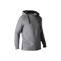Bluza z kapturem Gym & Pilates 900 męska. Bluzy z kapturem męskie marki DOMYOS. Za 64.99 zł.