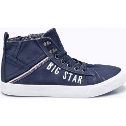 Big Star - Trampki. Trampki męskie marki Big Star. W wyprzedaży za 99.90 zł.