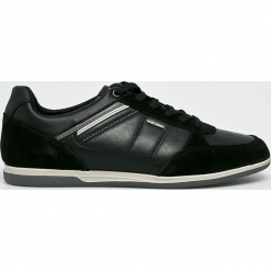 Geox - Buty. Buty sportowe na co dzień męskie Geox. W wyprzedaży za 299.90 zł.