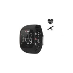 Zegarek do biegania GPS z kardio M430. Zegarki męskie marki Polar. Za 619.99 zł.