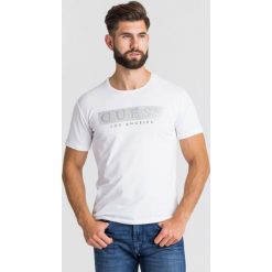 T-SHIRT MISTERY TEE Guess. T-shirty męskie Guess. Za 199.00 zł.