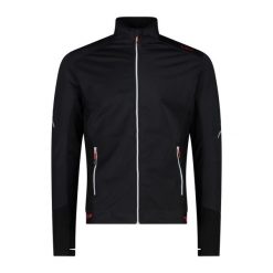 Kurtka CMP. Brązowe kurtki softshell męskie CMP, na zimę, bez wzorów, z softshellu, bez kaptura, trekkingowe. Za 356.00 zł.
