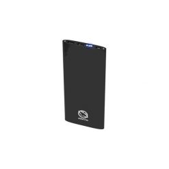 Powerbank Manta MPB970B czarny. Powerbanki marki MANTA. Za 59.90 zł.