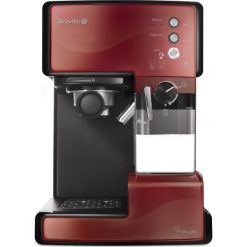 Ekspres ciśnieniowy Breville Prima Latte (VCF046X). Ekspresy ciśnieniowe marki Breville. Za 849.00 zł.
