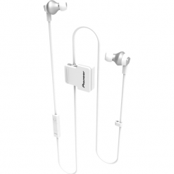 Pioneer SE-CL6BT Białe. Słuchawki bluetooth marki PIONEER. Za 269.00 zł.