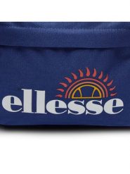 Ellesse Plecak Pezazo SAVA3602 Granatowy. Niebieskie plecaki męskie Ellesse, bez wzorów, z materiału. Za 129.99 zł.