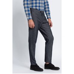 Trussardi - Spodnie. Spodnie na co dzień męskie TRUSSARDI. W wyprzedaży za 249.90 zł.