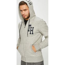 Tommy Hilfiger - Bluza. Bluzy rozpinane męskie Tommy Hilfiger. Za 499.90 zł.