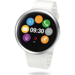 Smartwatch MyKronoz ZeRound 2 (KRZEROUND2-SILVER). Zegarki smartwatch marki MyKronoz. Za 471.79 zł.