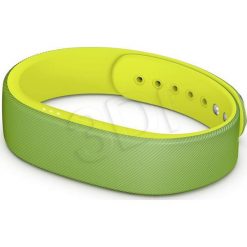 Smartband Sony SWR10 FIFA LIMITED EDITION (SWR10 GREEN). Zielone smartbandy SONY. Za 88.29 zł.