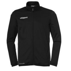 Kurtka Uhlsport Score Classic. Białe kurtki męskie Uhlsport, xl, bez wzorów, sportowe, bez ramiączek, bez kaptura. Za 167.50 zł.