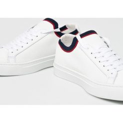 Lacoste - Buty. Buty sportowe na co dzień męskie marki Lacoste. W wyprzedaży za 399.90 zł.