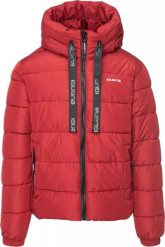 Kurtka męska Iguana Męska kurtka zimowa pikowana MANKO rozmiar XL. Kurtki męskie IGUANA, na zimę, m, bez wzorów, bez ramiączek, bez kaptura. Za 599.98 zł.