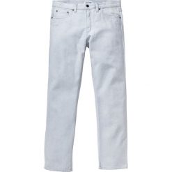 Dżinsy Regular Fit bonprix jasnoniebieski. Jeansy męskie marki bonprix. Za 54.99 zł.