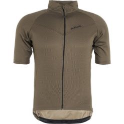De Marchi CORSA Koszulka sportowa khaki. T-shirty męskie De Marchi. Za 509.00 zł.