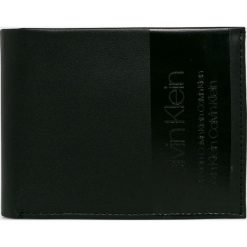 Calvin Klein - Portfel skórzany. Portfele męskie marki Calvin Klein. Za 279.90 zł.
