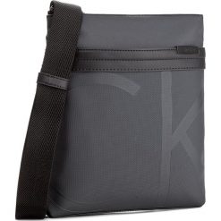 Saszetka CALVIN KLEIN - Gregory Flat Crossov K50K502326 009. Saszetki męskie marki Calvin Klein. W wyprzedaży za 259.00 zł.