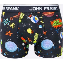 John Frank - Bokserki. Bokserki męskie John Frank. W wyprzedaży za 39.90 zł.