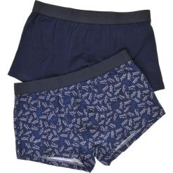 2 PACK BOKSERKI XMASS. Bokserki męskie marki TOP SECRET. W wyprzedaży za 19.99 zł.