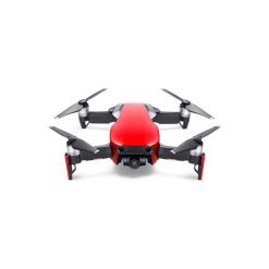 Dron DJI Mavic Air Fly More Combo Flame Czerwony. Akcesoria fotograficzne marki DJI. Za 3,989.00 zł.