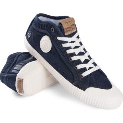 Trampki Pepe Jeans. Trampki męskie Pepe Jeans. Za 179.00 zł.
