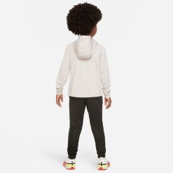 Dres Nike FC Barcelona Academy Pro DX3563 221. Komplety dresowe męskie Nike, bez wzorów, z dresówki, bez ramiączek, bez kaptura. Za 206.42 zł.