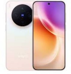 Smartfon Vivo X300 5G Dual Sim 16GB RAM 512GB - Pink. Różowe smartfony VIVO. Za 4,520.72 zł.