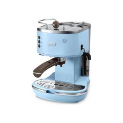 De'longhi Ekspres Kolbowy Ecov 311.Az Icona Vintage. Ekspresy ciśnieniowe marki DeLonghi. W wyprzedaży za 599.00 zł.