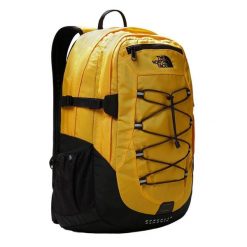Plecak Mężczyzna THE NORTH FACE BOREALIS CLASSIC. Żółte plecaki męskie The North Face, bez wzorów. Za 531.90 zł.