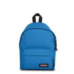 Plecak Eastpak Orbit. Niebieskie plecaki męskie Eastpak, bez wzorów. Za 199.50 zł.