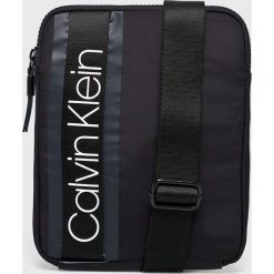 Calvin Klein - Saszetka. Saszetki męskie marki Calvin Klein. W wyprzedaży za 219.90 zł.