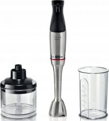 Blender Bosch Blender ręczny Bosch MSM6M820 1200W rozdrabniacz. Blendery Bosch. Za 417.89 zł.