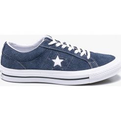 Converse - Tenisówki. Trampki męskie marki Converse. W wyprzedaży za 249.90 zł.