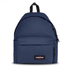 Plecak Eastpak. Niebieskie plecaki męskie Eastpak, bez wzorów. Za 129.99 zł.