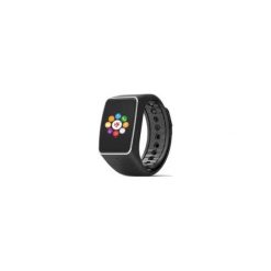 MYKRONOZ ZeWatch4 HR Black. Czarne smartbandy MyKronoz. Za 438.00 zł.