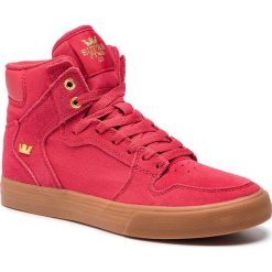 Sneakersy SUPRA - Vaider 08044-644-M Rose/Gold/Lt Gum. Buty sportowe na co dzień męskie marki Supra. Za 399.00 zł.