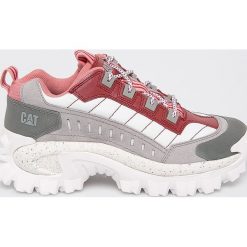 Caterpillar - Buty Intruder. Buty sportowe na co dzień męskie marki CATerpillar. Za 499.90 zł.