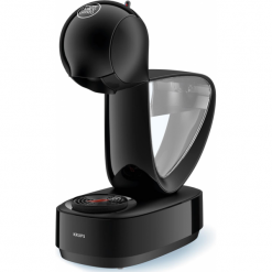 Krups NESCAFÉ Dolce Gusto Infinissima KP1708 czarny. Ekspresy ciśnieniowe marki KRUPS. Za 299.00 zł.