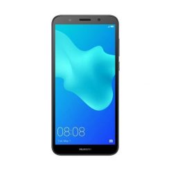 Smartfon HUAWEI Y5 2018 Czarny darmowa dostawa! odbierz rabat 5%. Smartfony marki Huawei. Za 449.00 zł.