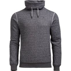 Bluza męska BLM604 - ŚREDNI SZARY MELANŻ - Outhorn. Bluzy nierozpinane męskie marki Outhorn. W wyprzedaży za 104.99 zł.