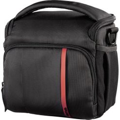 Torba HAMA Nashville 130 Czarno-czerwony. Akcesoria fotograficzne HAMA. Za 139.00 zł.