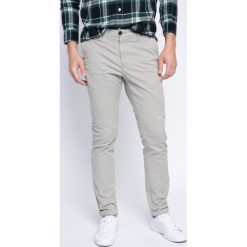 Tommy Hilfiger - Spodnie. Eleganckie spodnie męskie marki Tommy Hilfiger. W wyprzedaży za 269.90 zł.