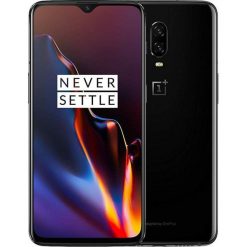 Oneplus Smartfon 6t, 6gb/128gb, Mirror Black. Smartfony marki OnePlus. Za 2,699.00 zł.