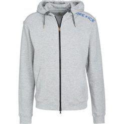 Bogner Fire + Ice LEVENT Bluza rozpinana grau. Szare bluzy rozpinane męskie Bogner Fire + Ice, z bawełny. W wyprzedaży za 440.30 zł.