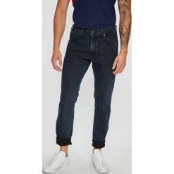 Wrangler - Jeansy. Jeansy męskie Wrangler. W wyprzedaży za 259.90 zł.