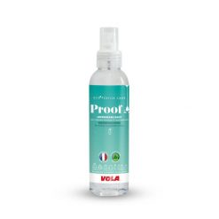 Spray Vola Proof. Białe buty trekkingowe męskie VOLA, bez wzorów, bez zapięcia, trekkingowe. Za 162.50 zł.