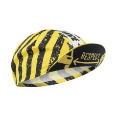 Czapka rowerowa deco szacunek Gist. Czarne czapki męskie GIST, bez wzorów, sportowe. Za 153.00 zł.
